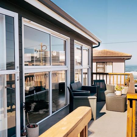 Shilo Beach Home II Wildernis Exteriér fotografie