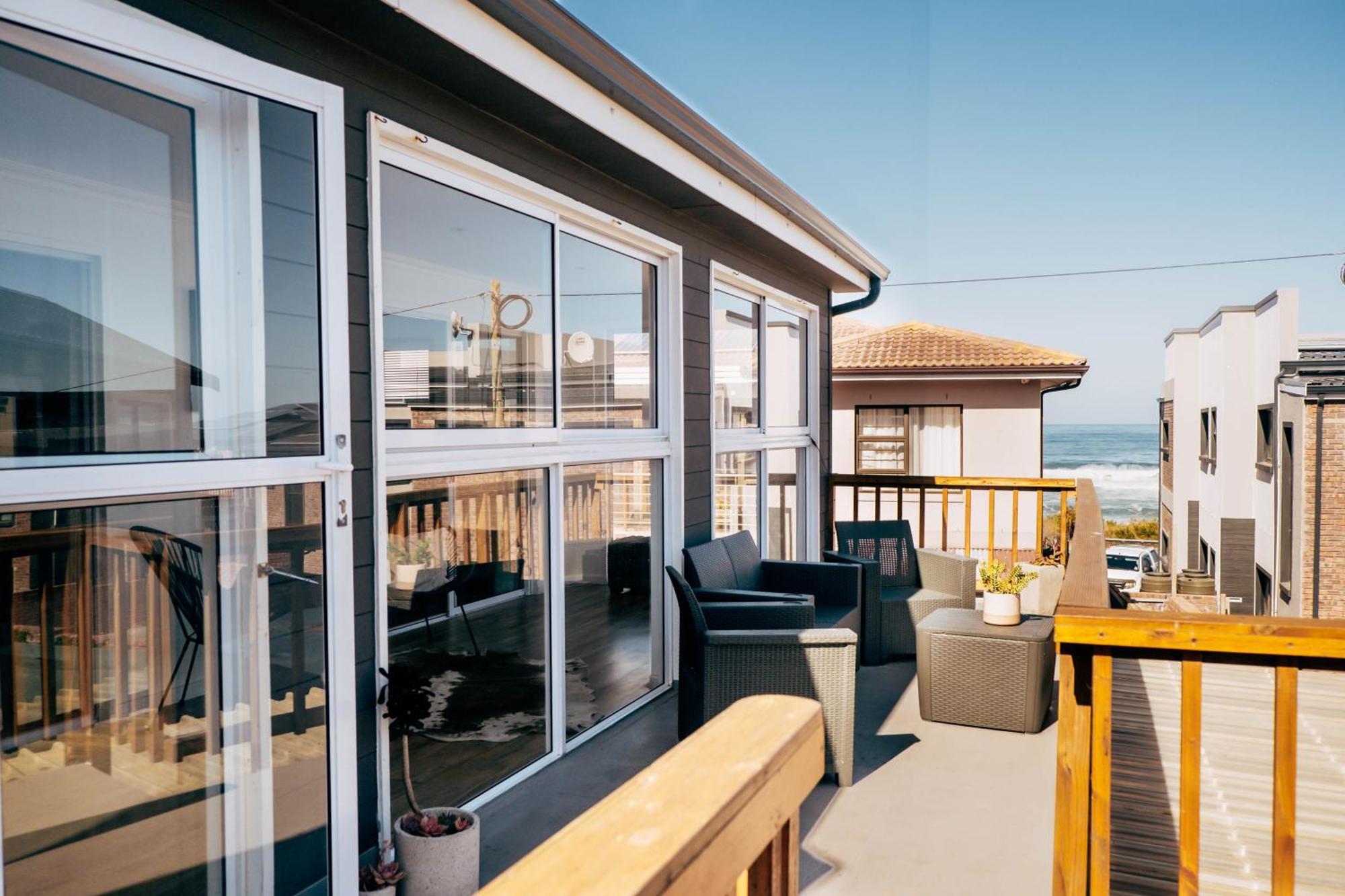 Shilo Beach Home II Wildernis Exteriér fotografie